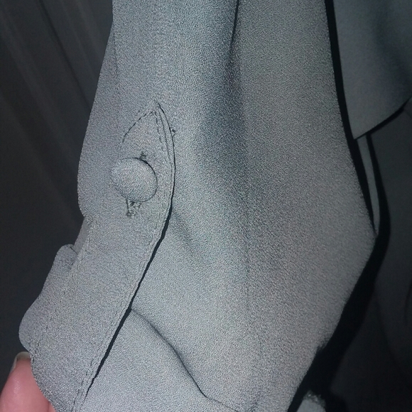 Torrid harper shirt - Picture 2 of 4